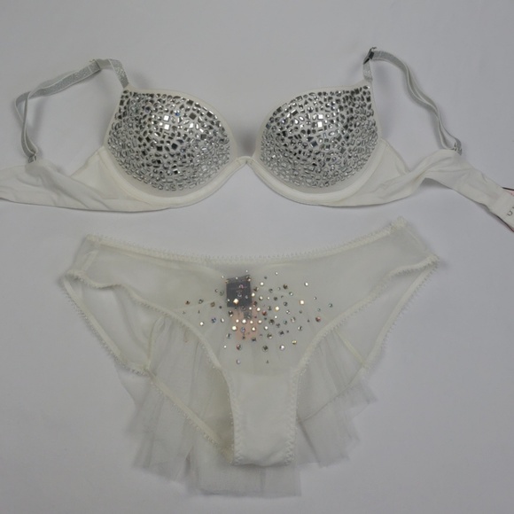 Victoria's Secret Other - Victoria's Secret bra bikini lot NWT